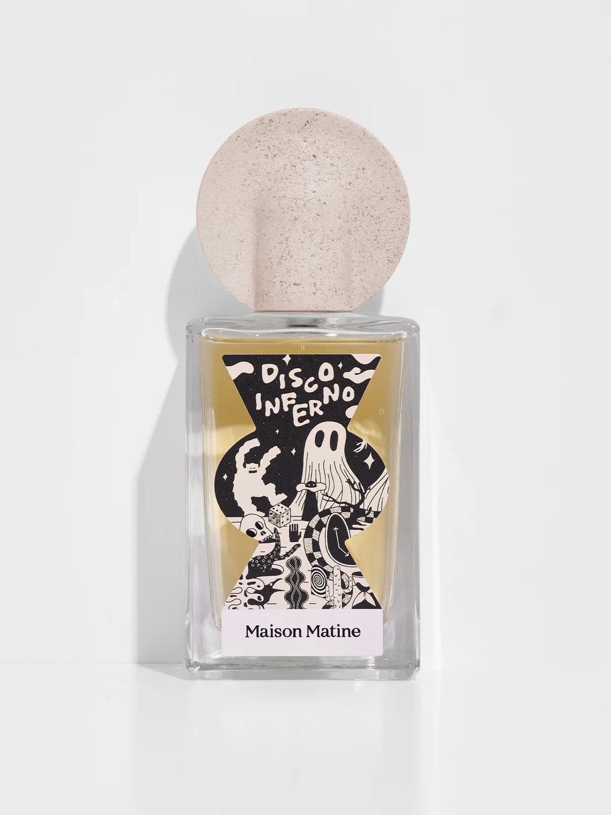 Maison Matine Fragrance | Disco Inferno