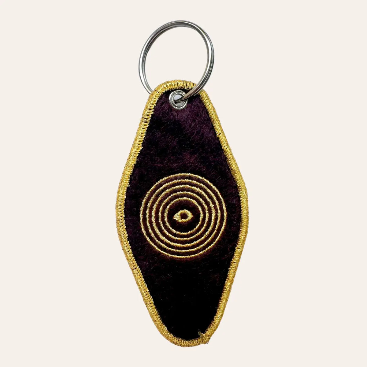 Patch Keychain | Balloons