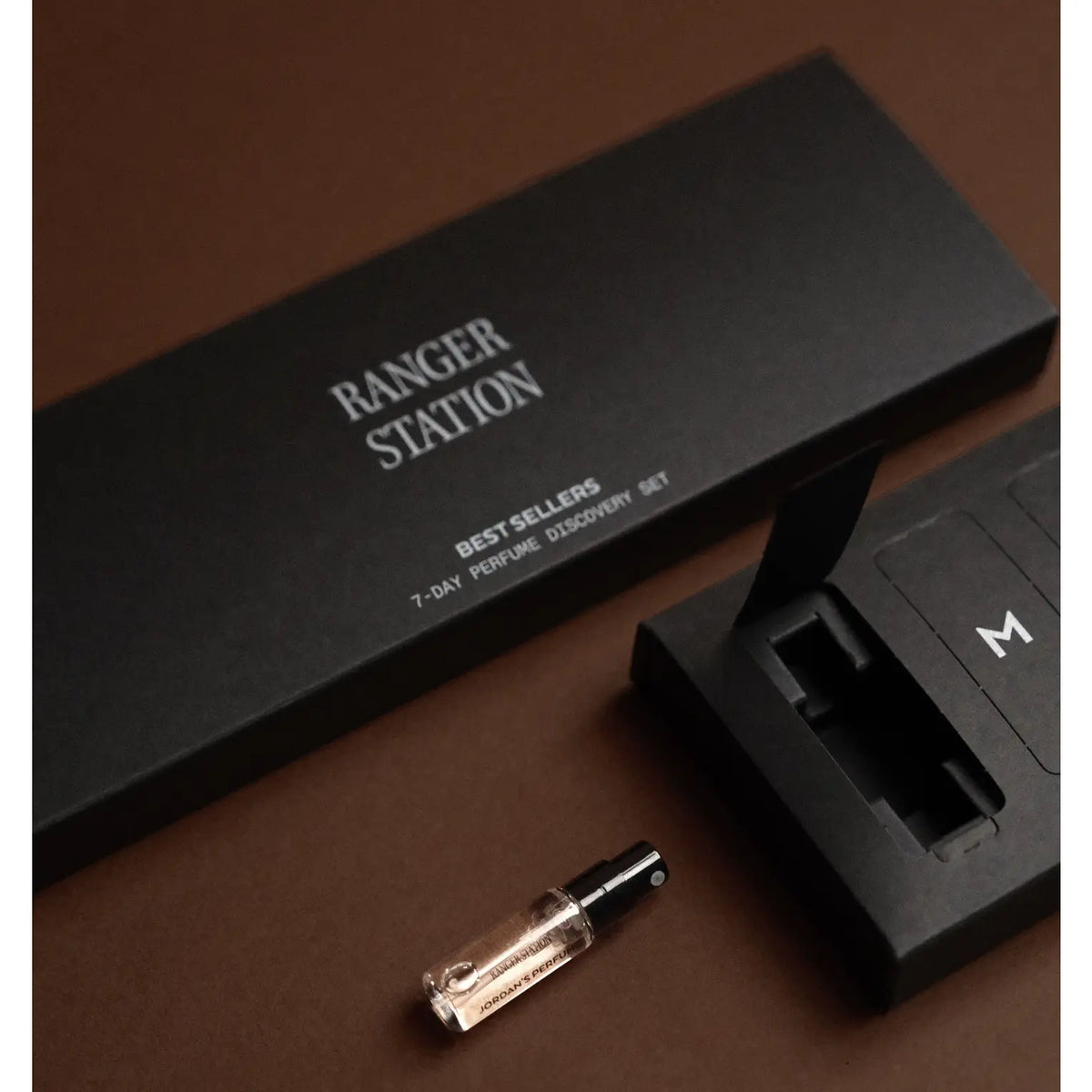 Ranger Station Perfume Discovery Set