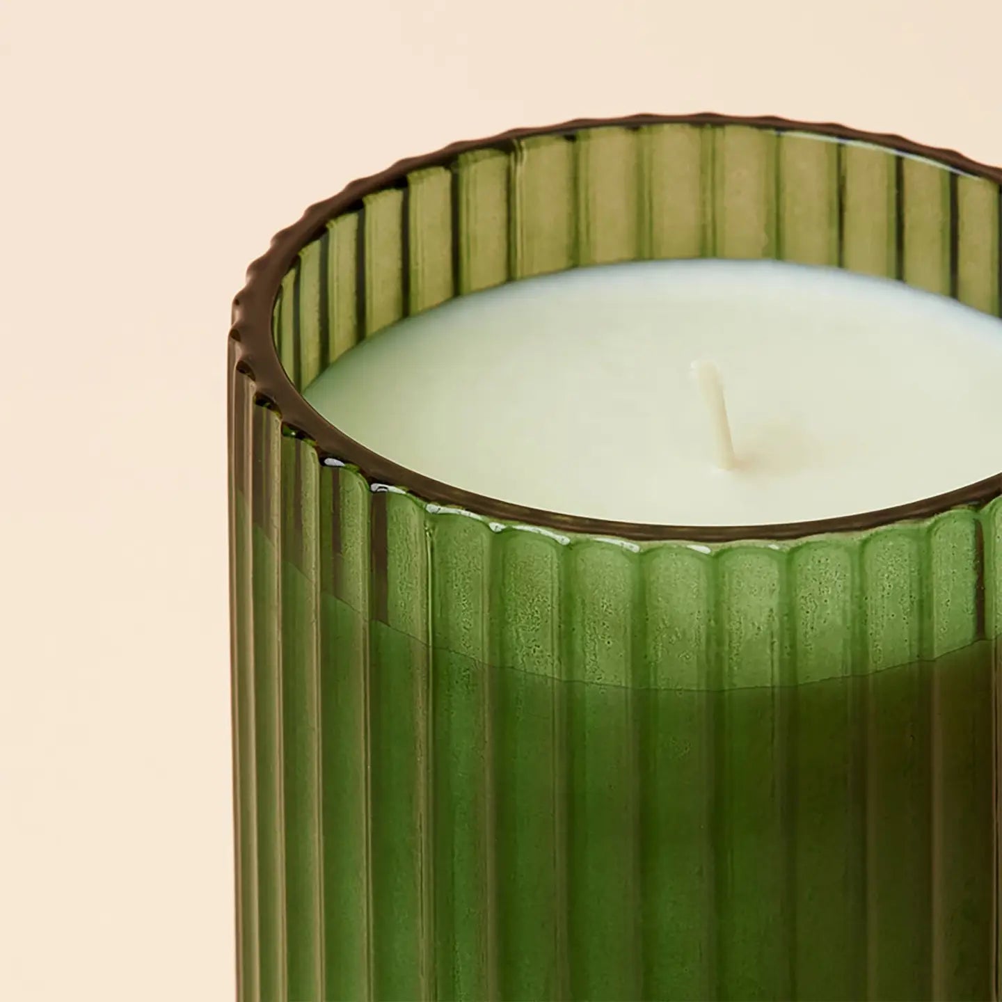 Amalie Pomegranate + Pine Candle | 11 oz