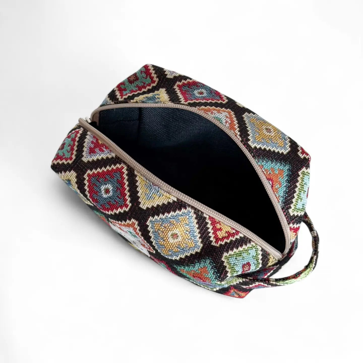 De la Mur Squared Makeup Pouch | Join