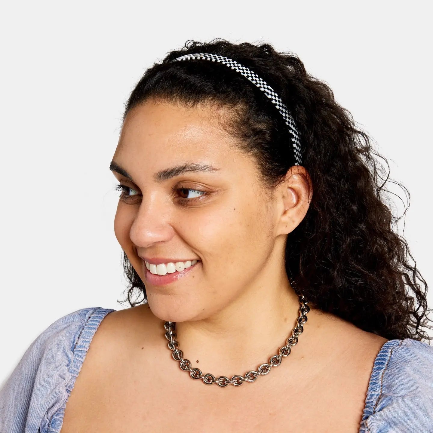 Chunks Classic Headband | Glitch