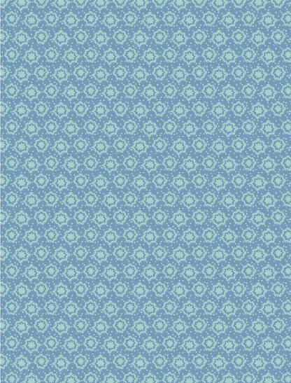Helmsie Wrapping Paper Book