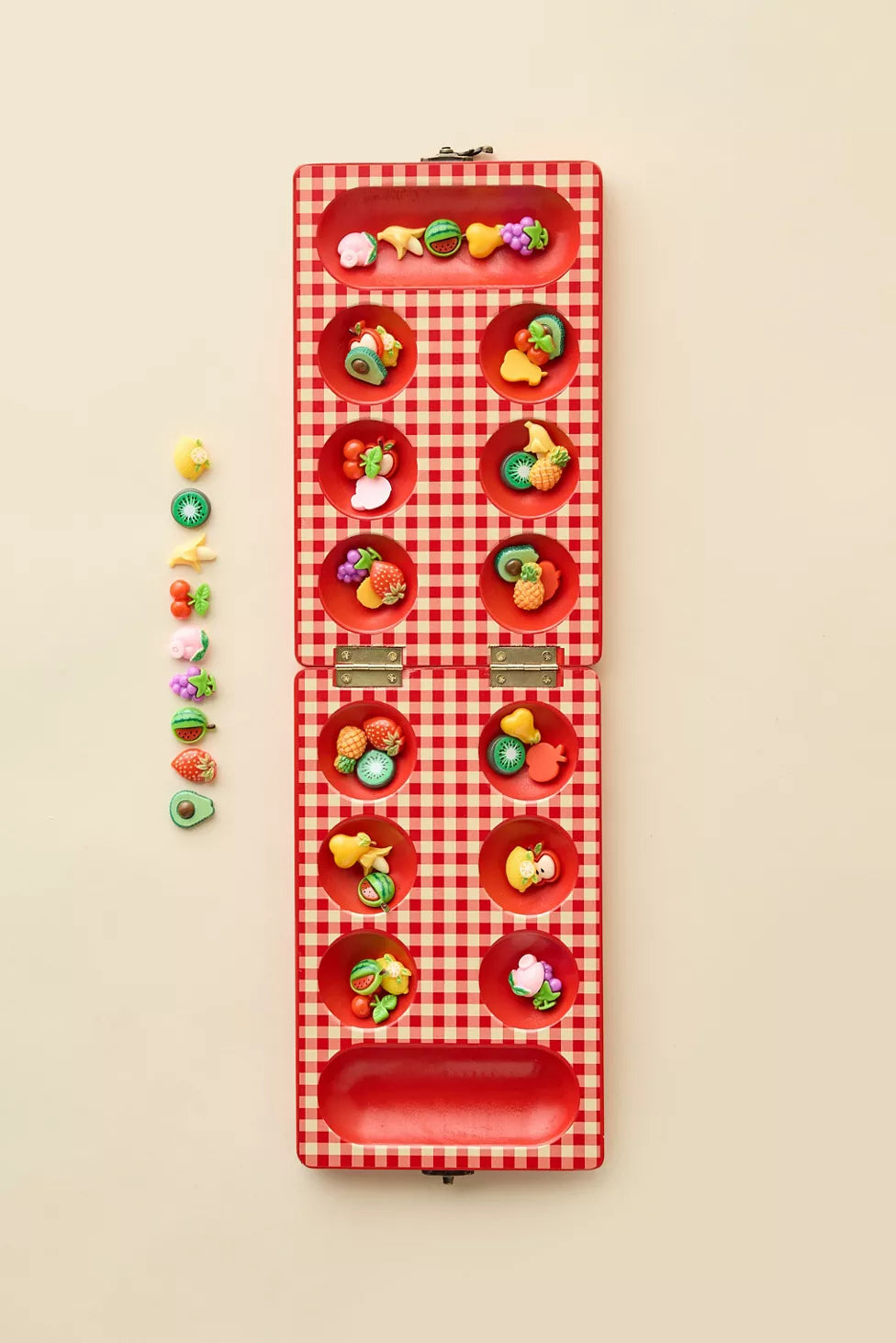 Bando Fruit Picnic Mancala