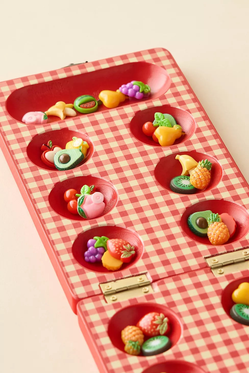 Bando Fruit Picnic Mancala