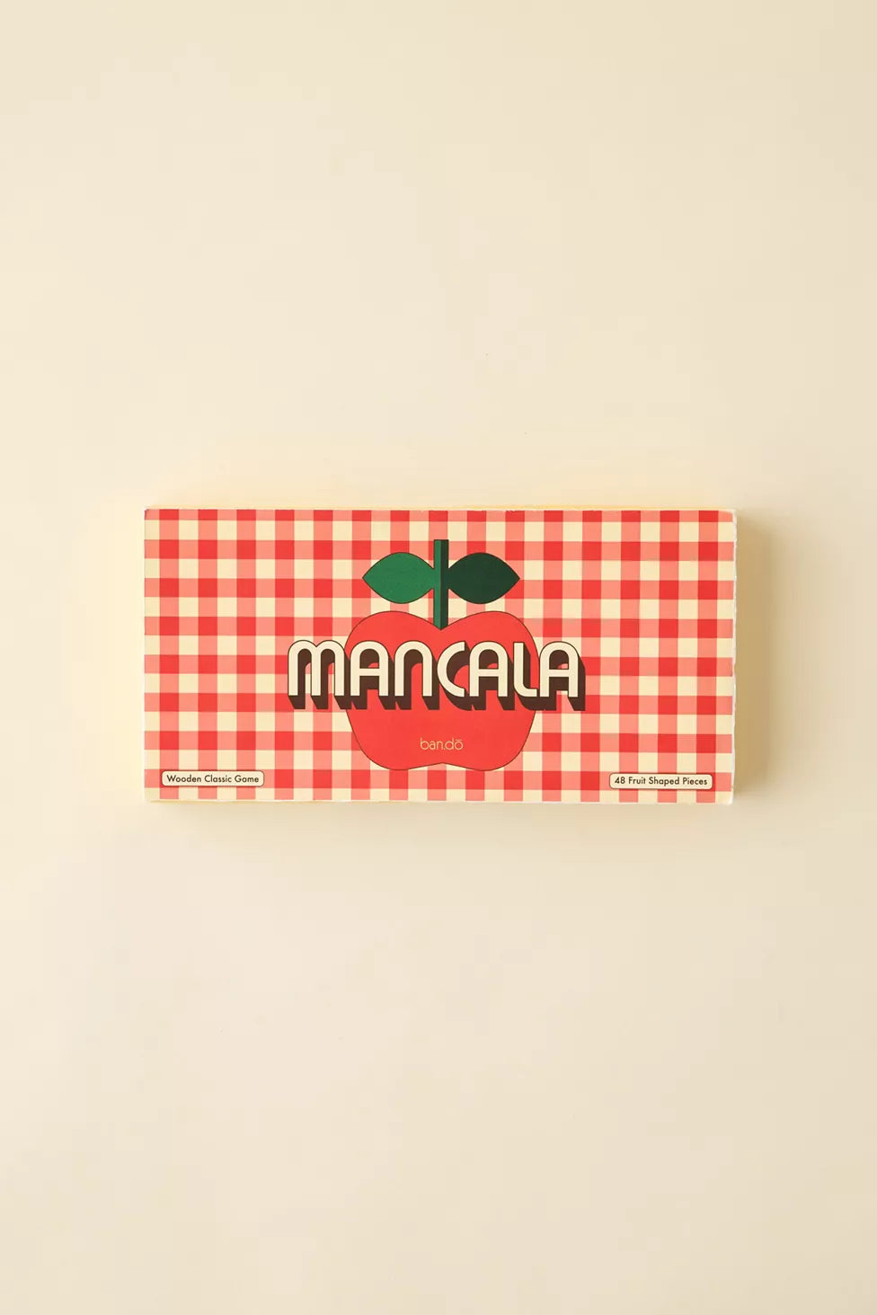 Bando Fruit Picnic Mancala