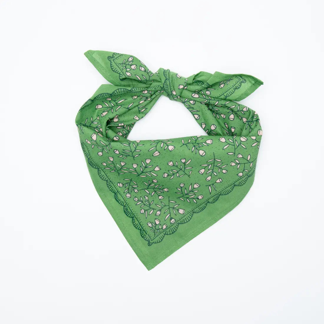 Handker Bandana | No. 106 Posey
