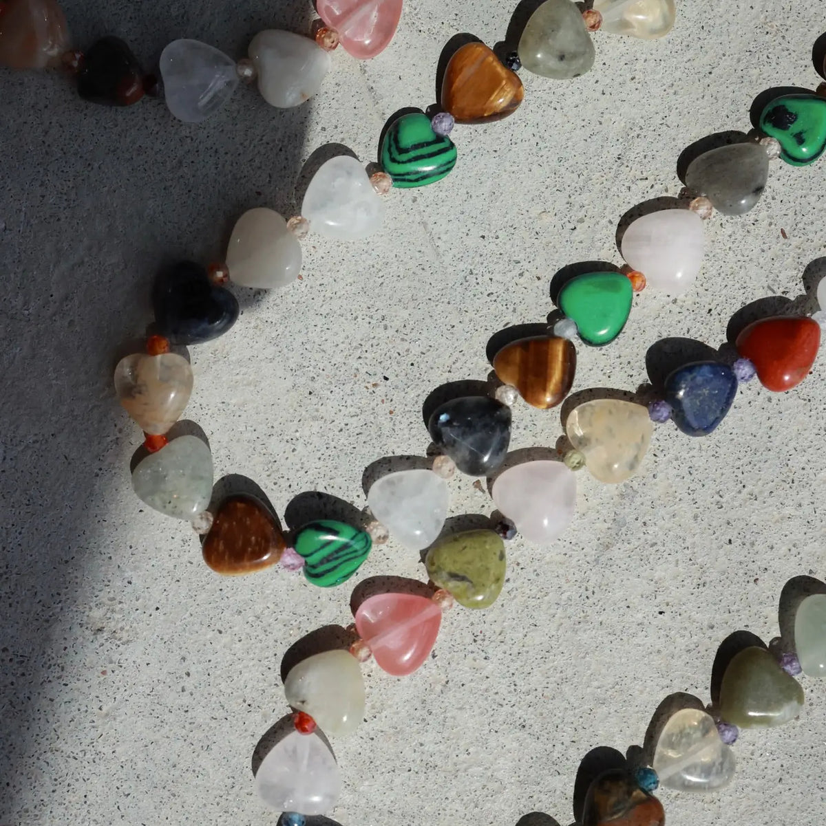 The Harper Necklace