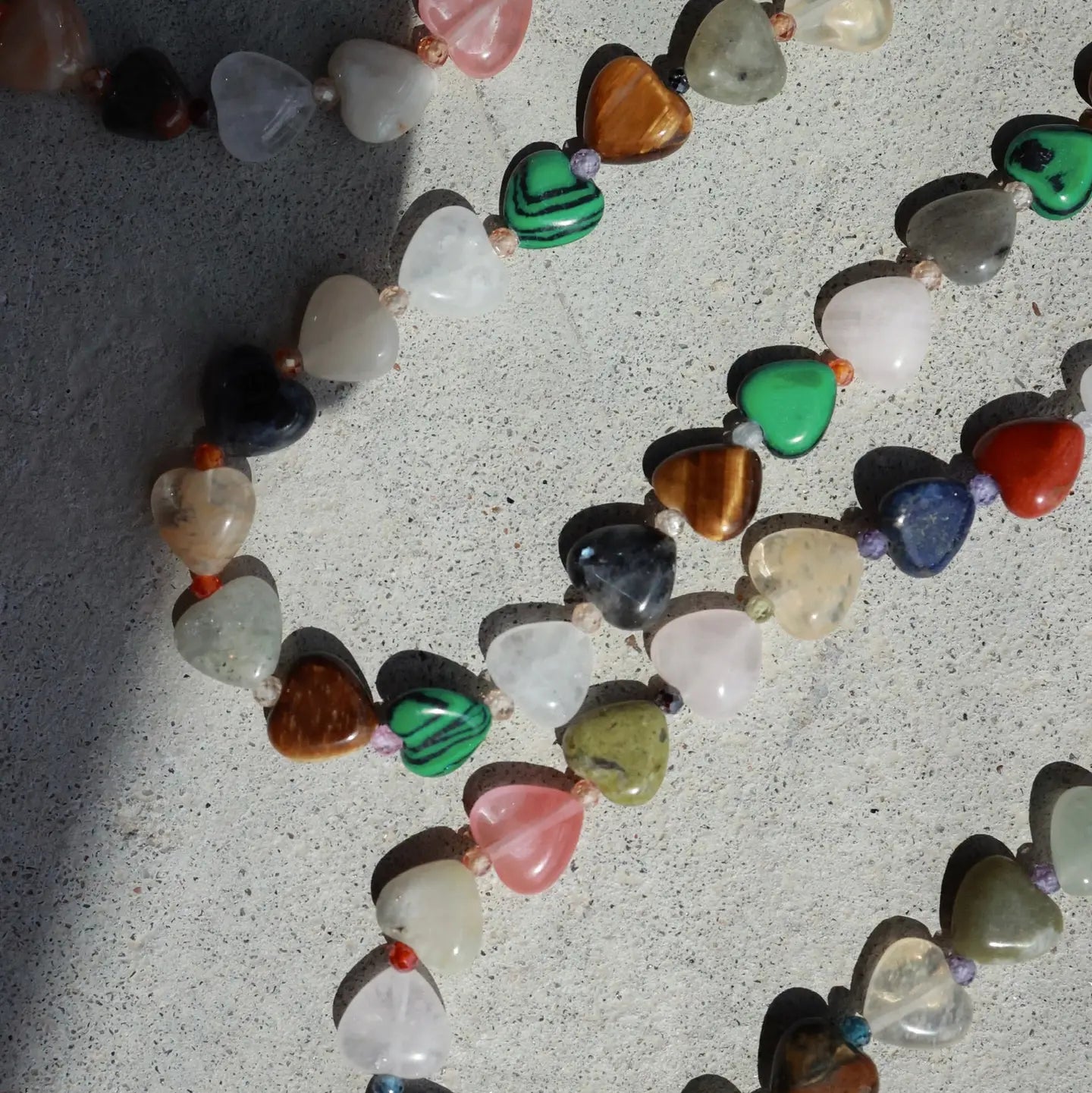 The Harper Necklace