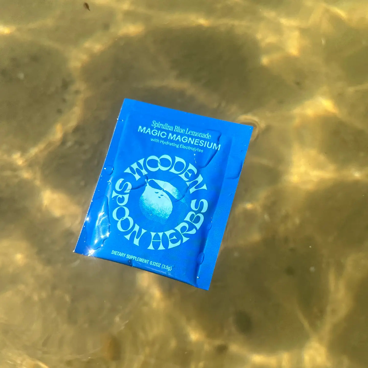 Magic Magnesium Sachet