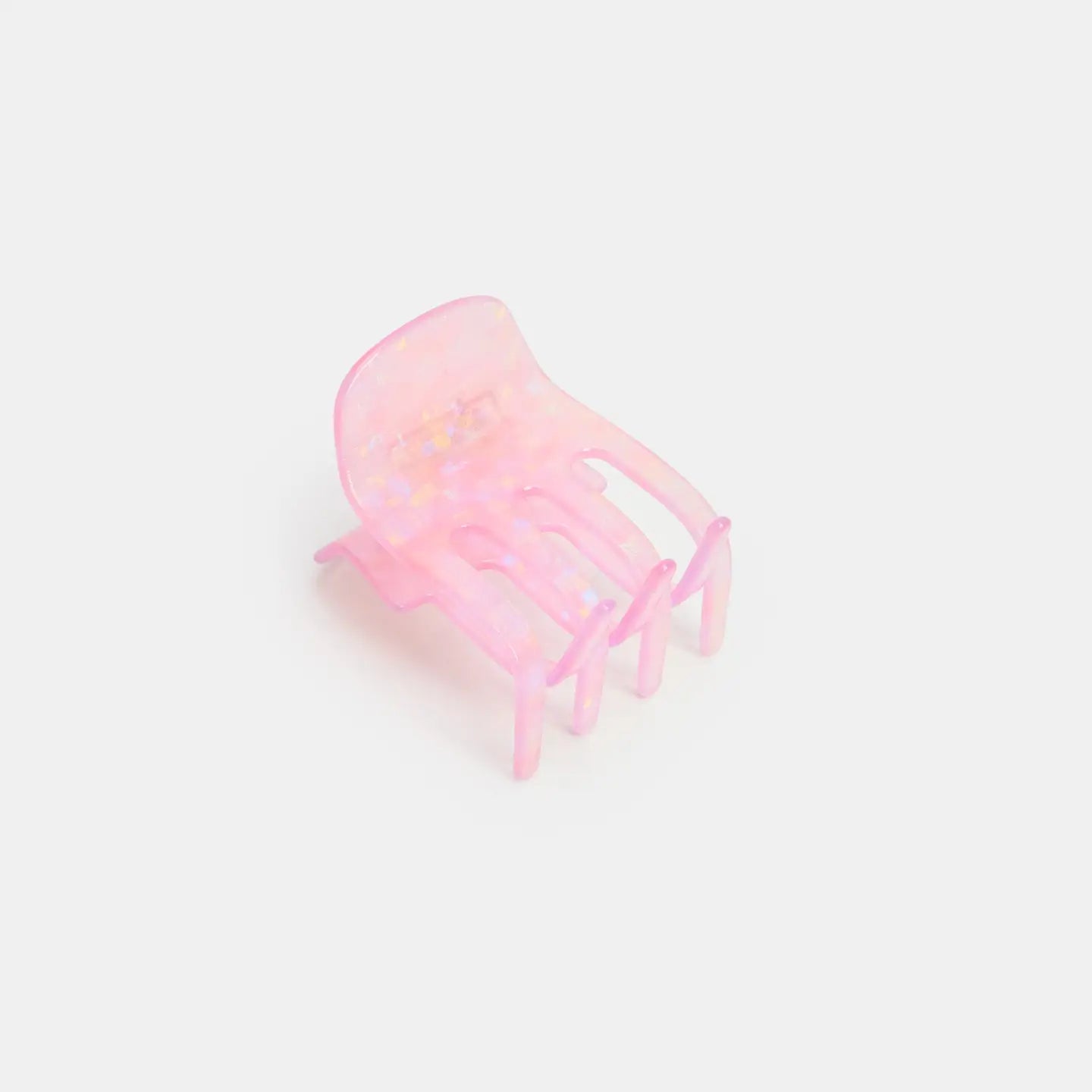 Chunks Ursa Claw | Lilac Sparkle