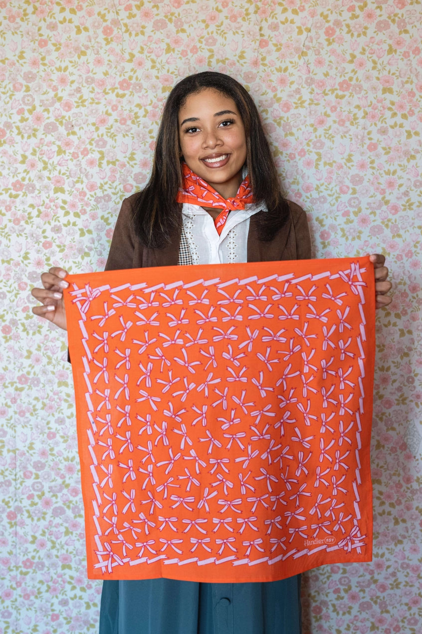 Handker Bandana | No. 151 Beth