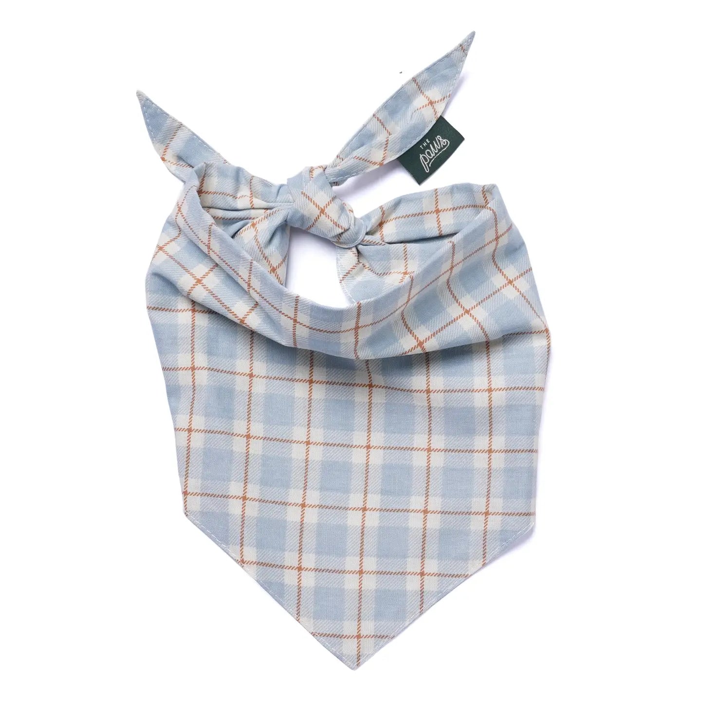 The Paws Dog Bandana | Harlowe