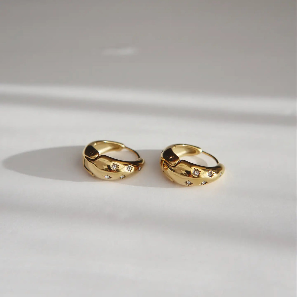 Starstruck Hoops