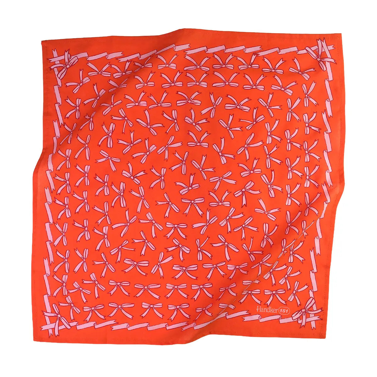 Handker Bandana | No. 151 Beth