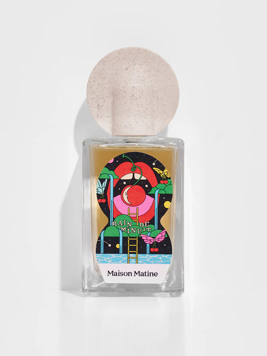 Maison Matine Fragrance | Bain De Minuit
