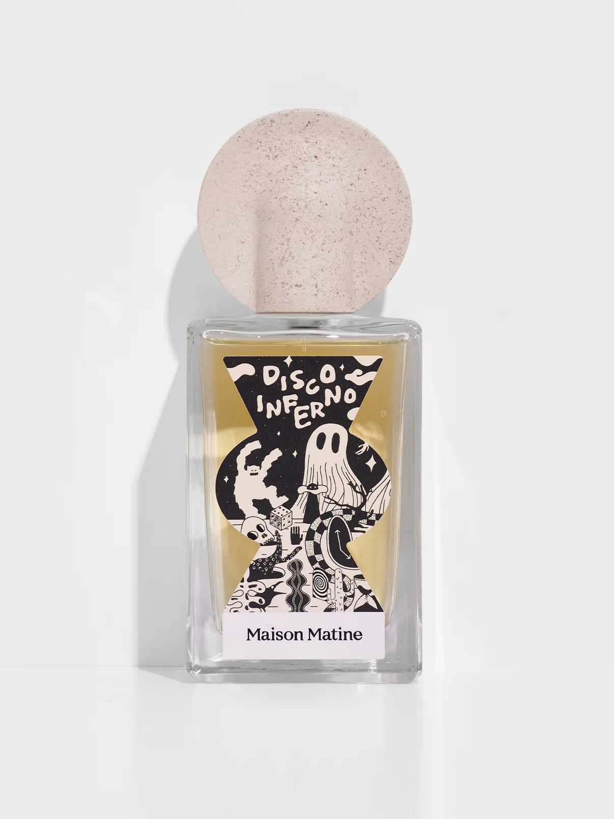Maison Matine Fragrance | Disco Inferno