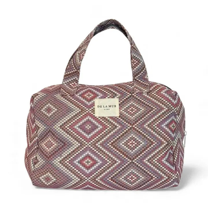 De La Mur XL Makeup Bag | Nana