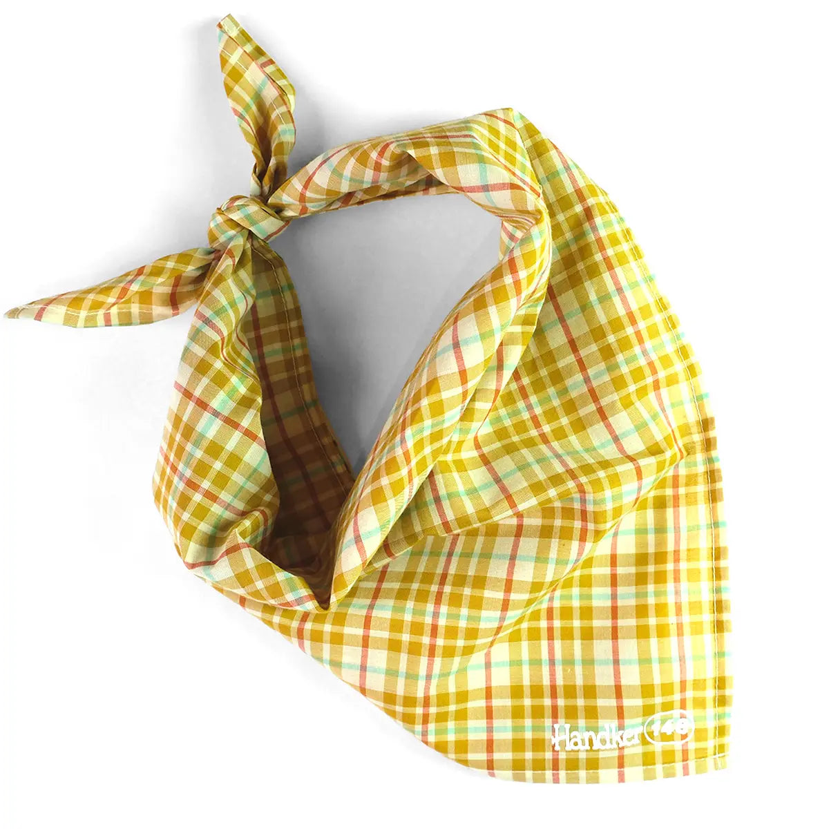Handker Bandana | No. 148 Marmee