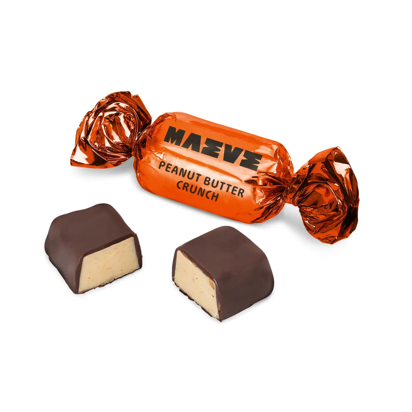 Maeve | Peanut Butter Crunch Bonbon Box 4 oz