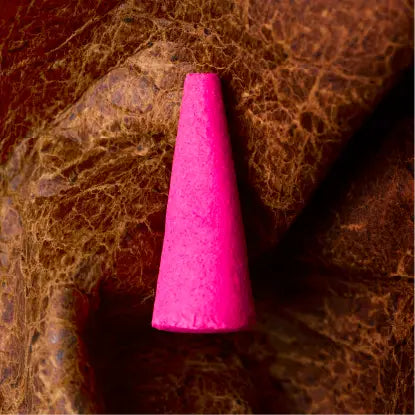 Houseplant By Ripple Incense | Ash &amp; Scent