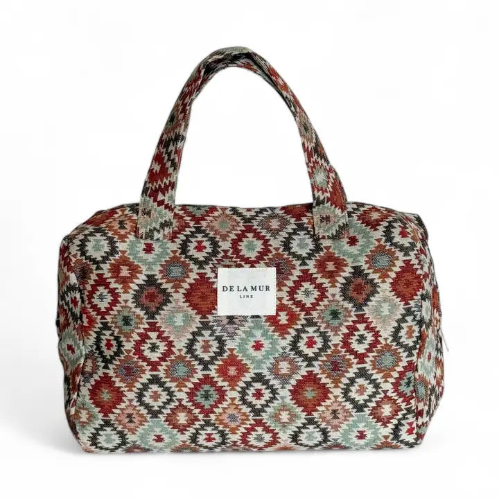De La Mur XL Makeup Bag | Bea