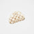 Chunks Checker Claw | Clear
