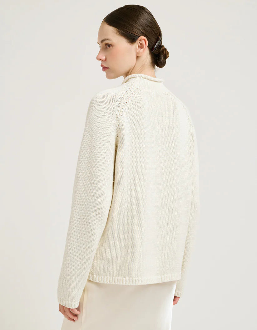 Rumored Boardwalk Sweater | Salt