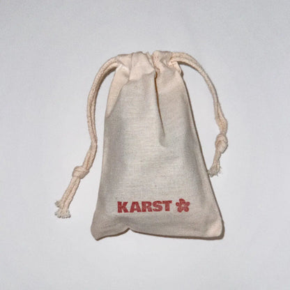 Karst Super Hair Claw Clip | Starlight Tile