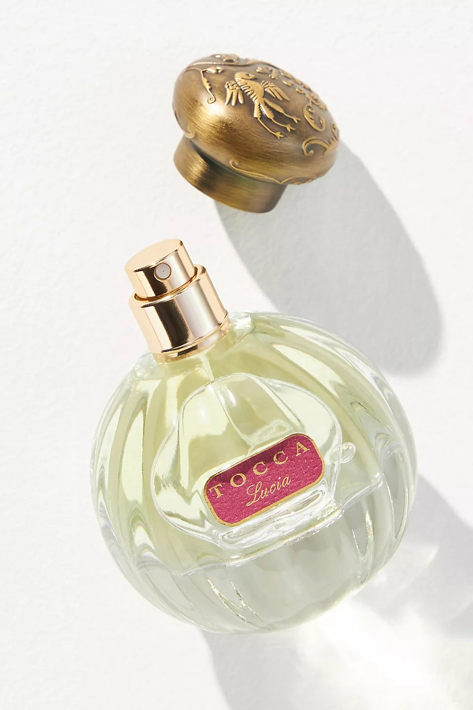 Tocca Eau De Parfum | Lucia