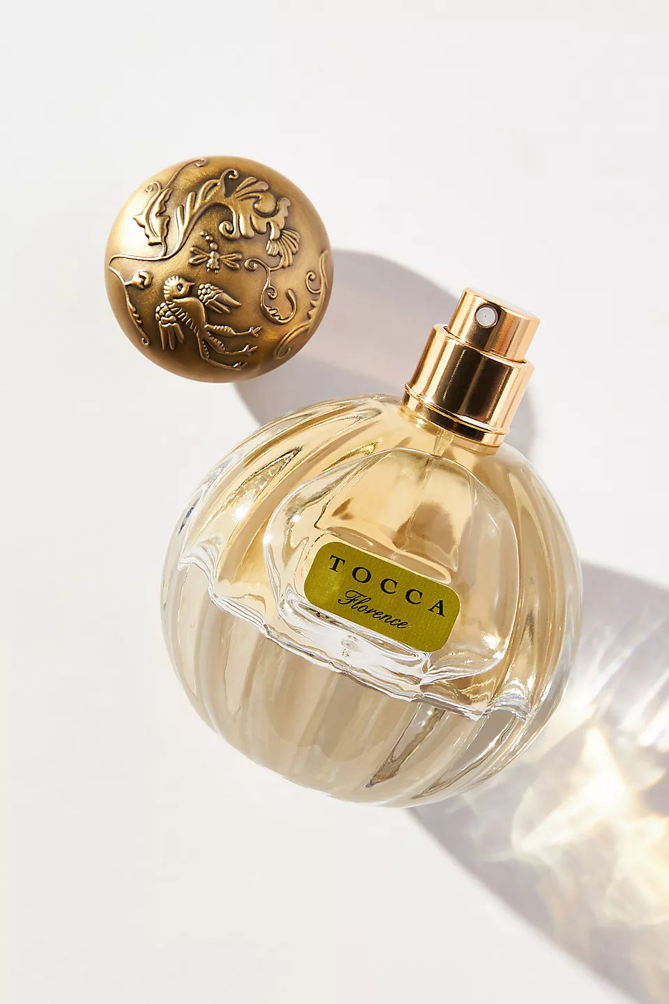 Tocca Eau De Parfum | Florence