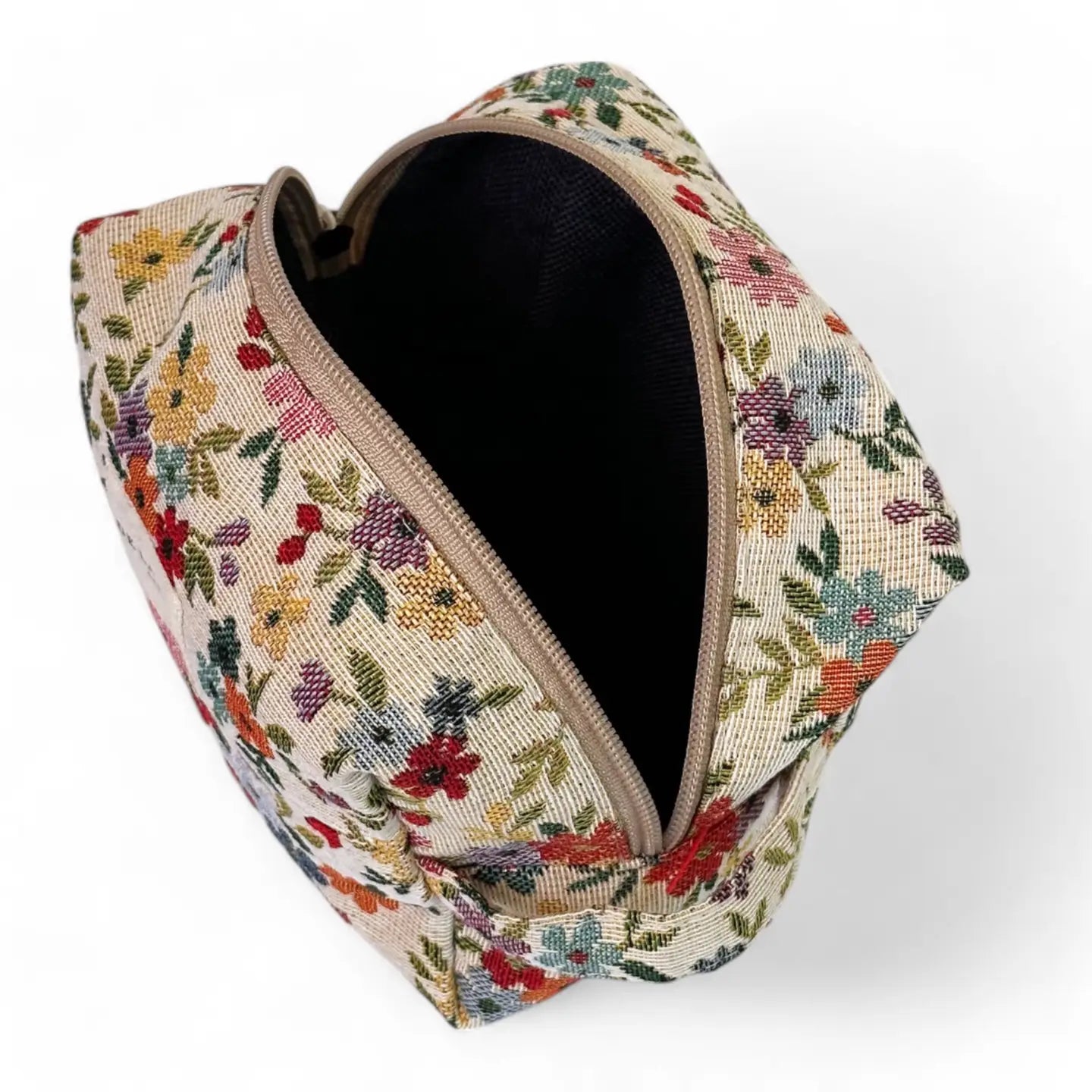 De La Mur Squared Makeup Pouch | Blum