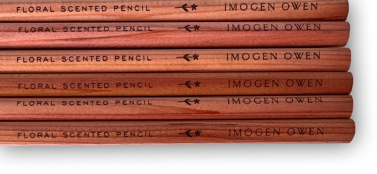 Scented Pencils | Violet