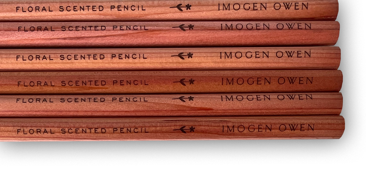 Scented Pencils | Violet