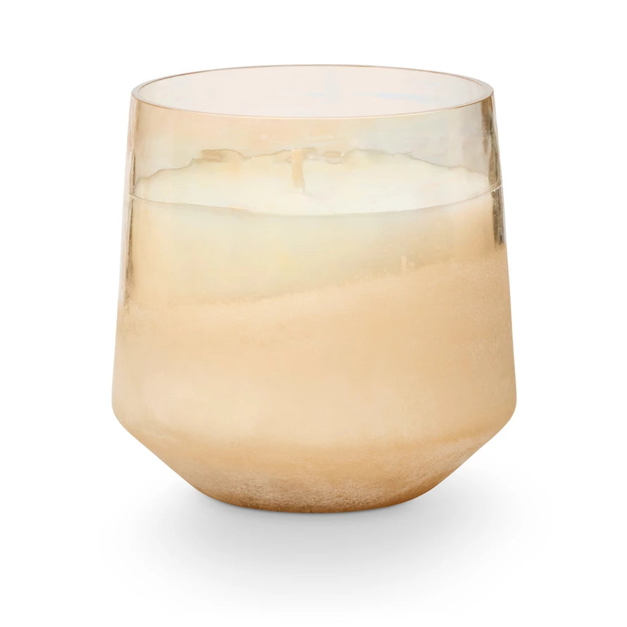 Baltic Glass Candle | Coconut Milk Mango