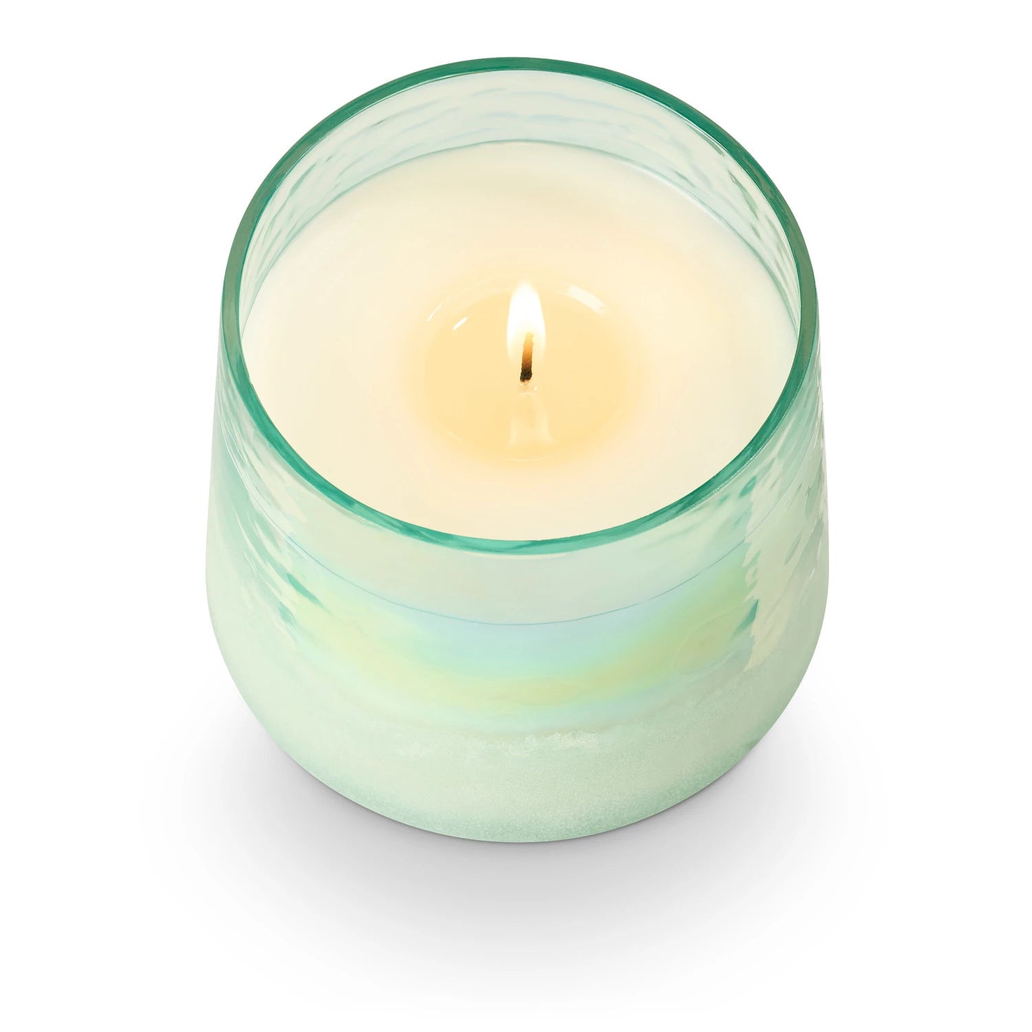 Baltic Glass Candle | Fresh Sea Salt
