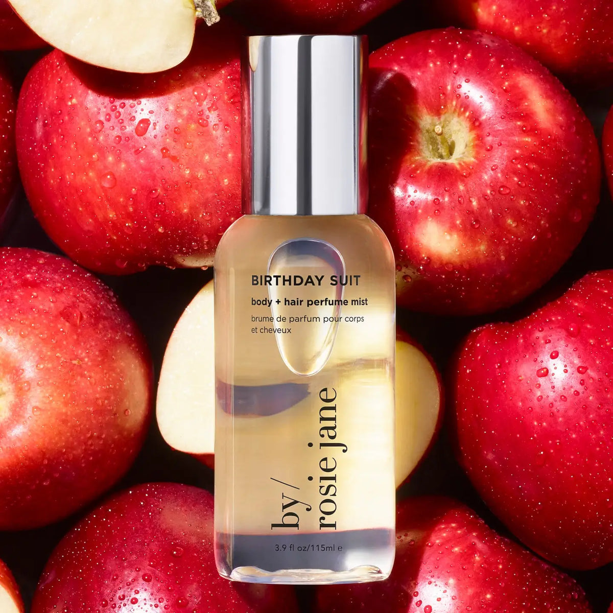 By Rosie Jane Hair + Body Mist | Birthday Suit
