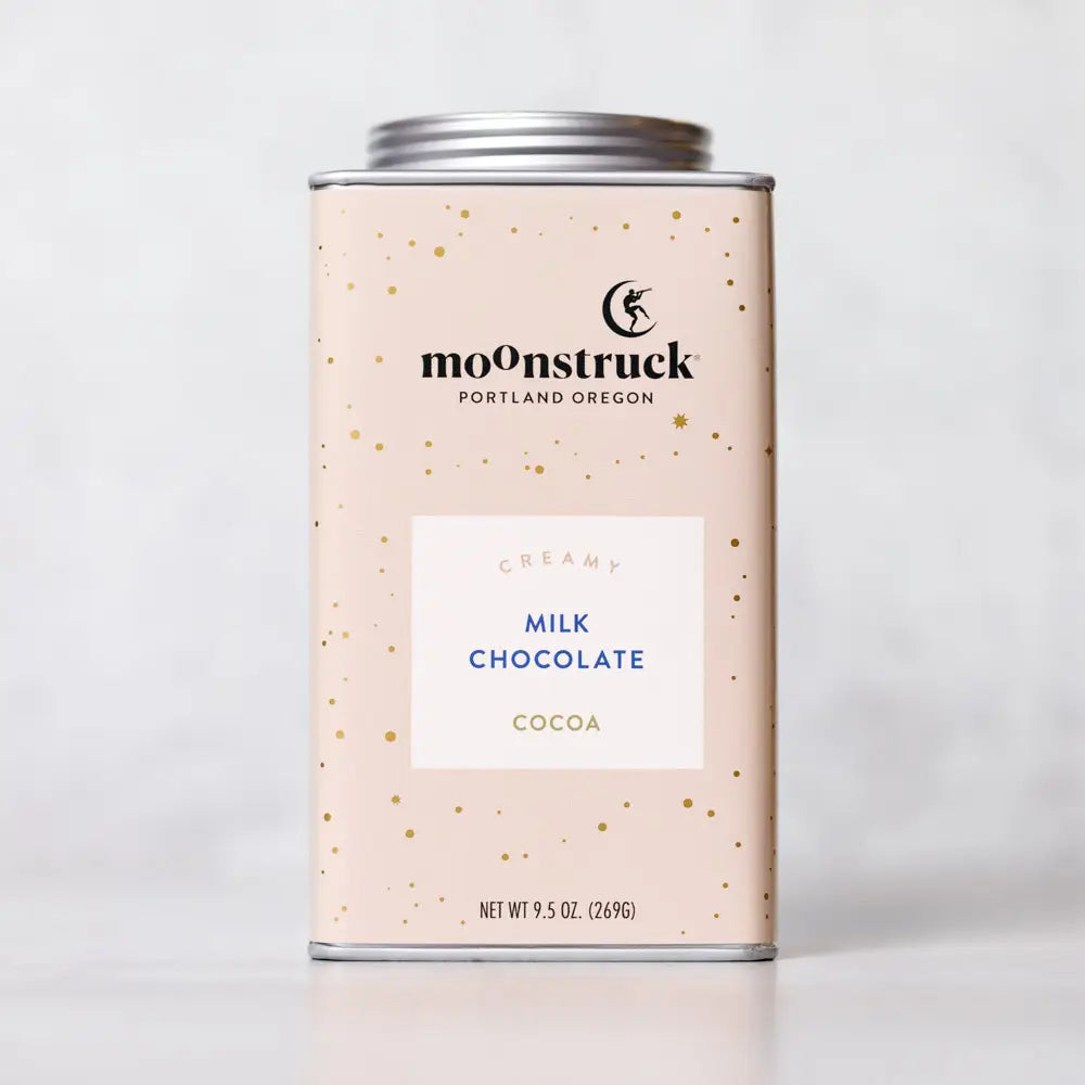 Creamy Milk Chocolate Hot Cocoa Mix