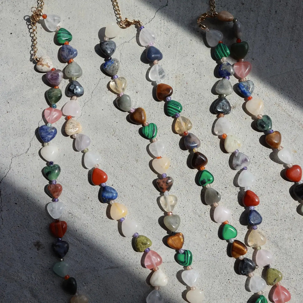 The Harper Necklace