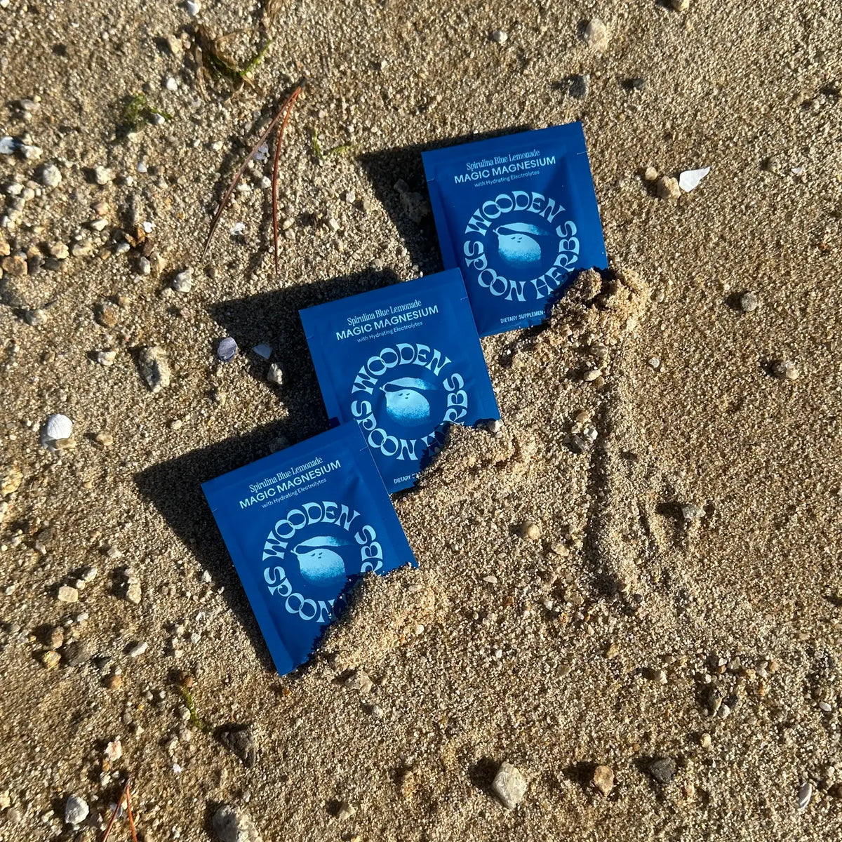 Magic Magnesium Sachet
