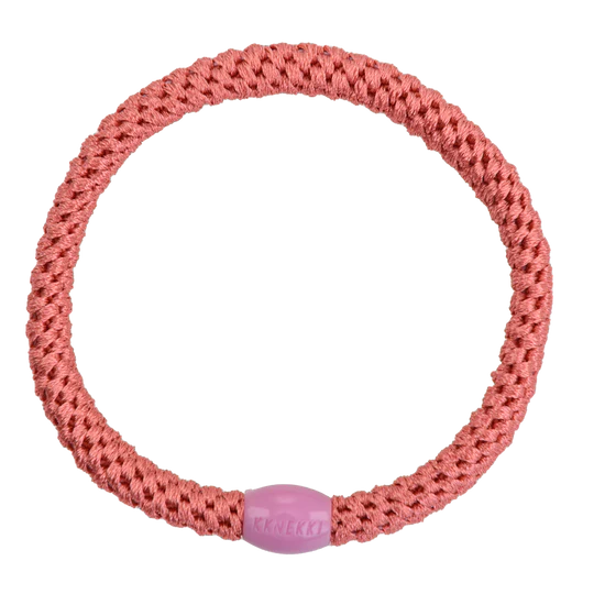 Kknekki Hair Tie | Slim Pom