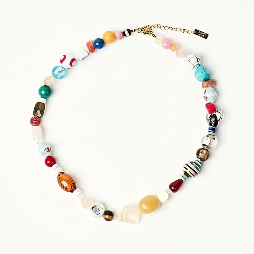 Bonne Mere Sundae Necklace