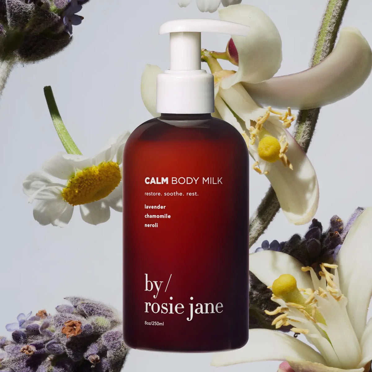 By Rosie Jane Body Milk | Calm