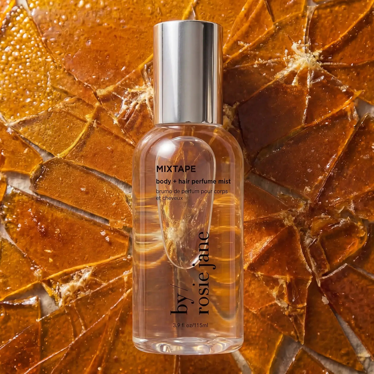 By Rosie Jane Hair + Body Mist | Mixtape