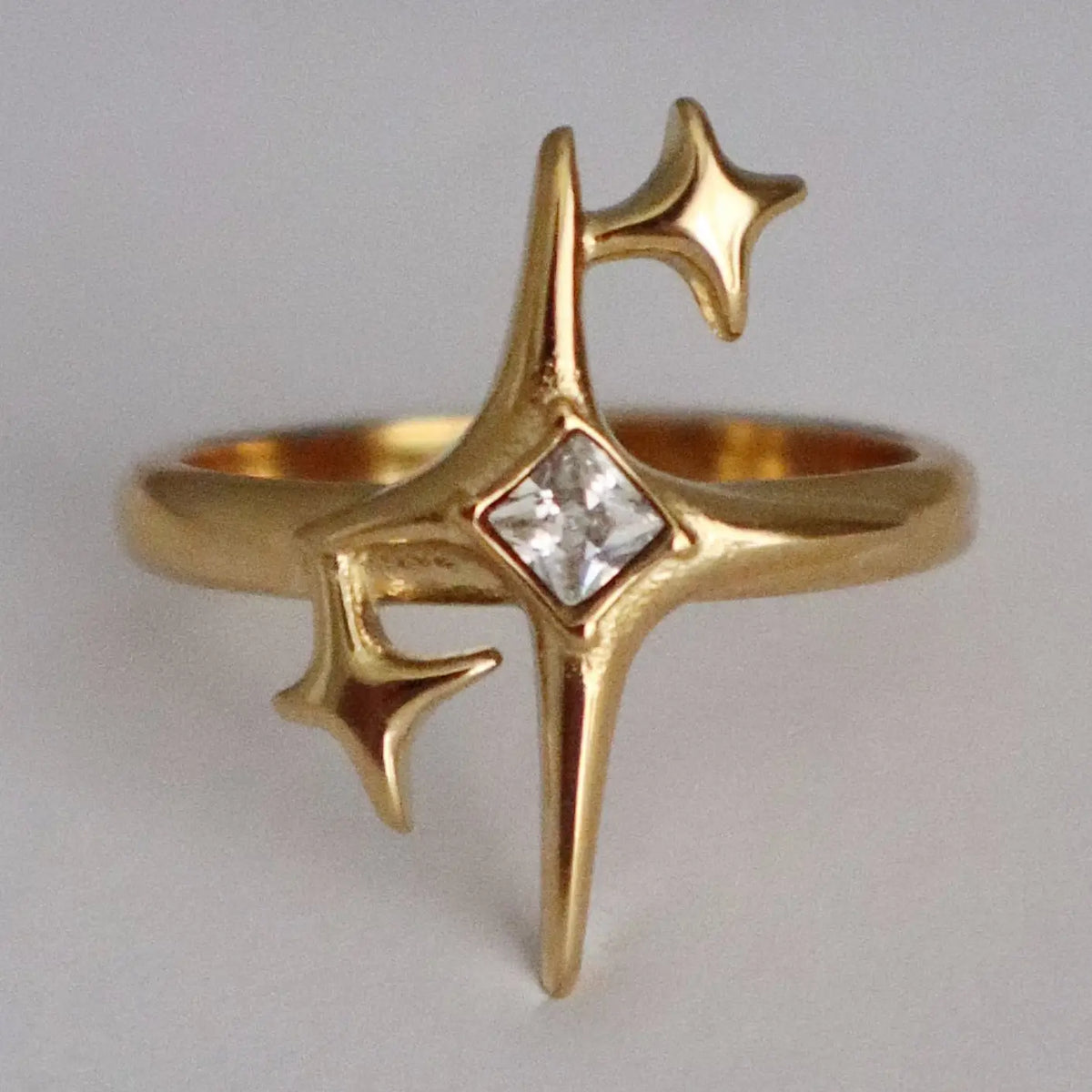 Starla Ring