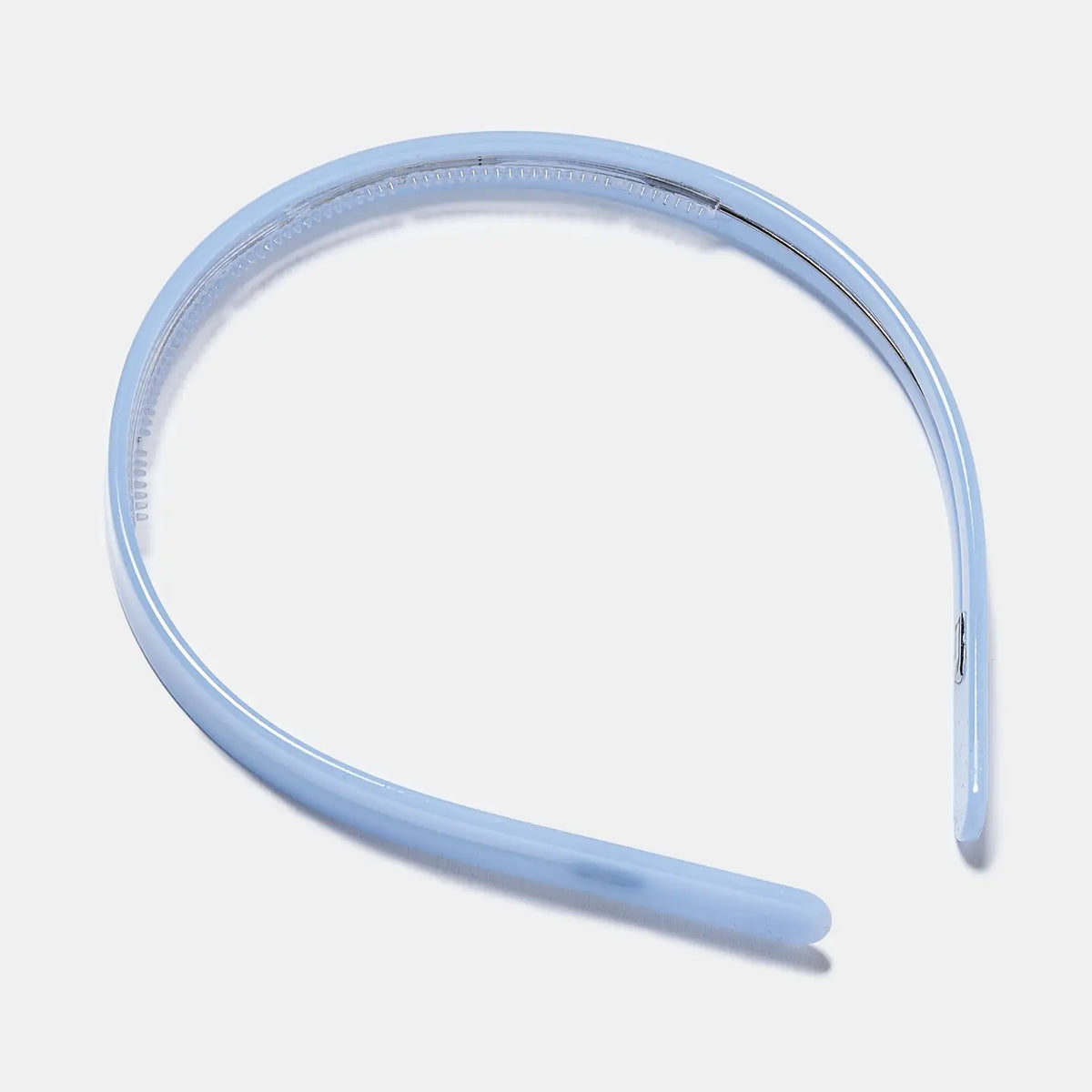 Chunks Classic Headband | Periwinkle