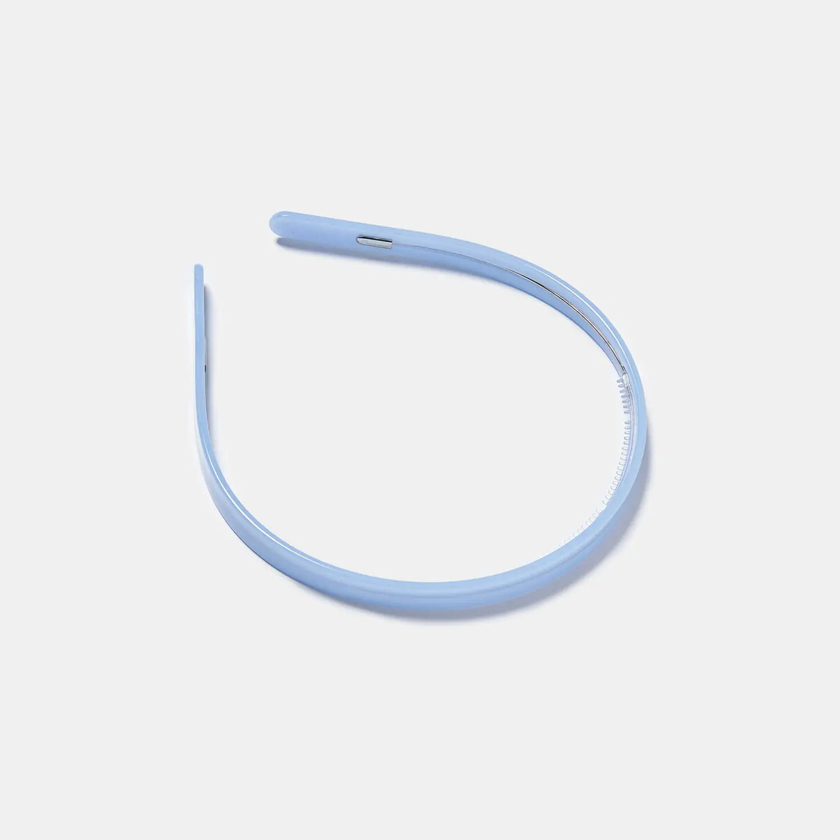 Chunks Classic Headband | Periwinkle