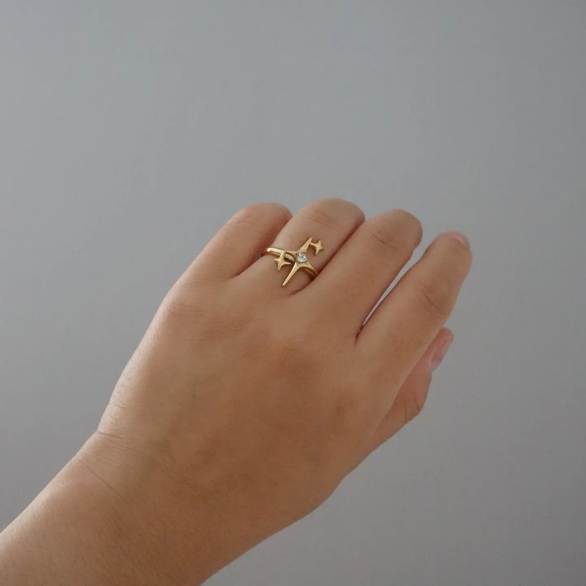 Starla Ring