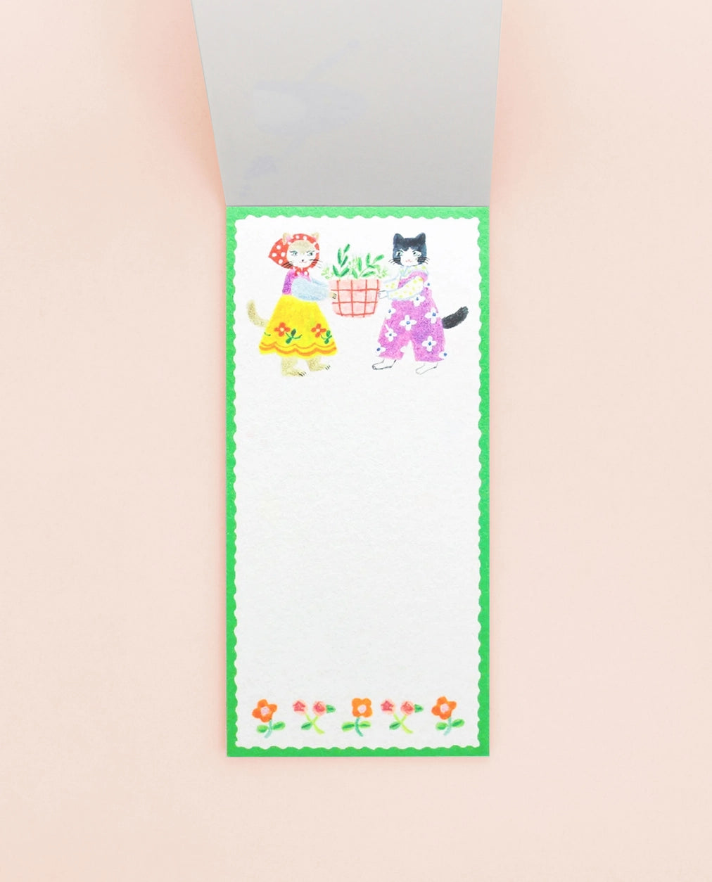 Writing Pad | Jardin