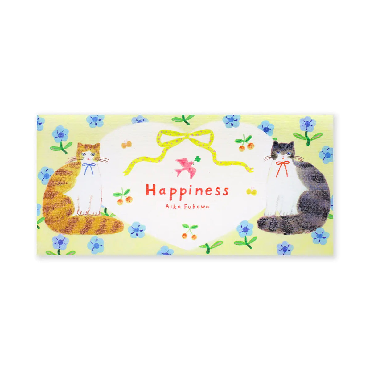 Writing Pad | Happiness